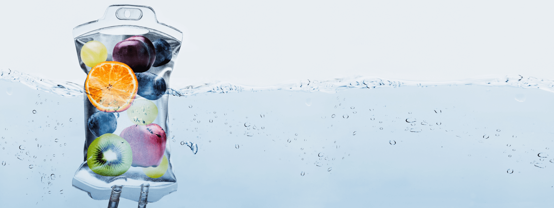 Facial treatment visual