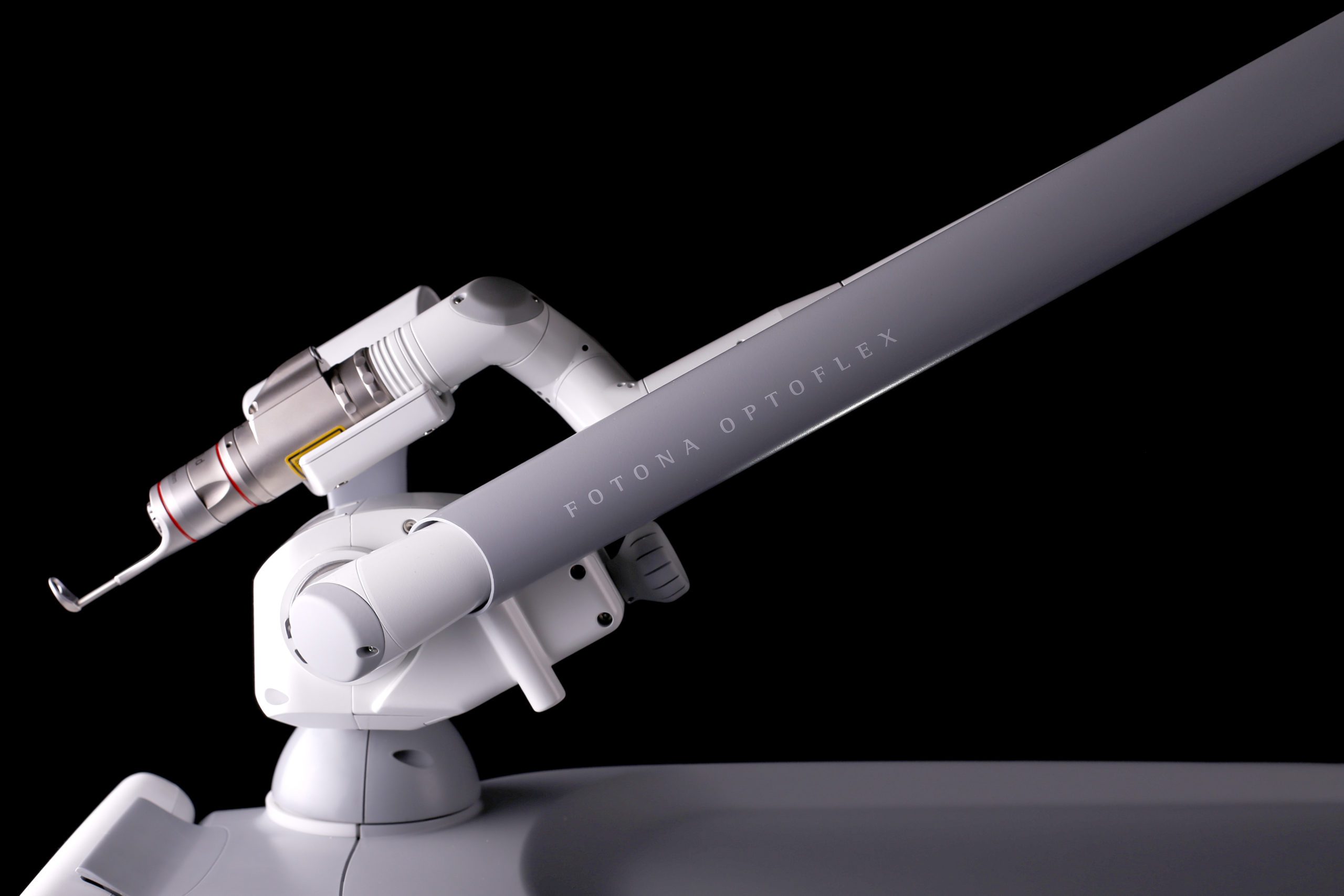 StarWalker OptoFlex laser machine for skin