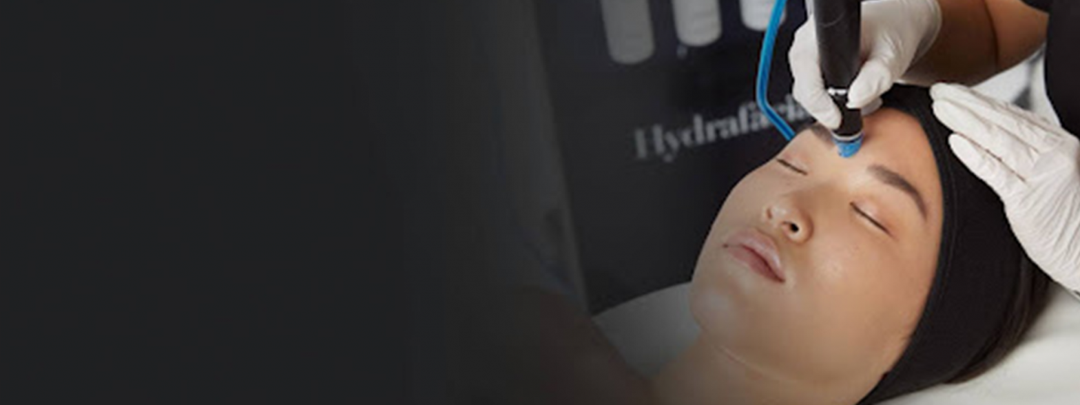 Hydrafacial Treatment